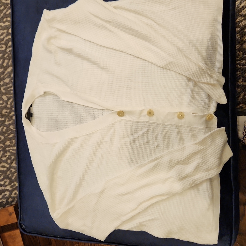 Theory Cardigan